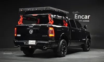Dodge Ram Pick Up 2020, 41945 км, за 44104.26 USD