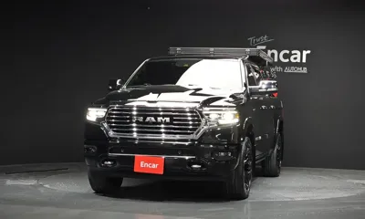 Dodge Ram Pick Up 2020, 41945 км, за 44104.26 USD