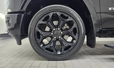Dodge Ram Pick Up 2020, 41945 км, за 44104.26 USD