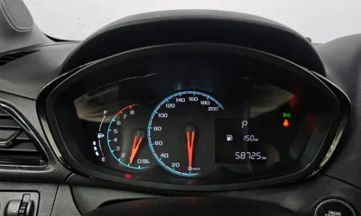 ChevroletGMDaewoo Spark 2018, 58725 км, за 3633.96 USD - фото 8