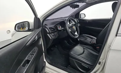 ChevroletGMDaewoo Spark 2018, 58725 км, за 3633.96 USD - фото 10