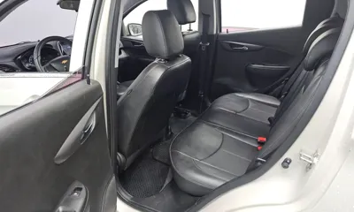 ChevroletGMDaewoo Spark 2018, 58725 км, за 3633.96 USD - фото 13