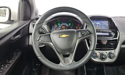ChevroletGMDaewoo Spark 2018, 58725 км, за 3633.96 USD - фото 14
