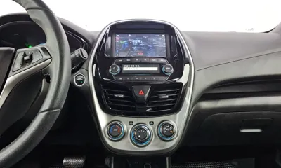 ChevroletGMDaewoo Spark 2018, 58725 км, за 3633.96 USD - фото 15
