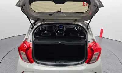 ChevroletGMDaewoo Spark 2018, 58725 км, за 3633.96 USD - фото 20