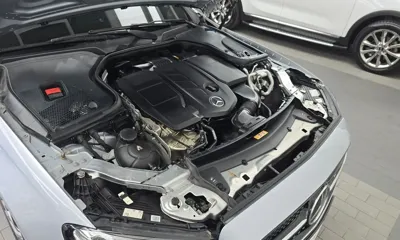 Mercedes-Benz E-Class 2022, 69924 км, за 24247.54 USD - фото 6