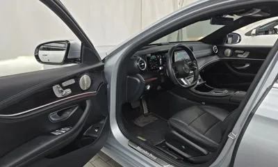 Mercedes-Benz E-Class 2022, 69924 км, за 24247.54 USD - фото 10