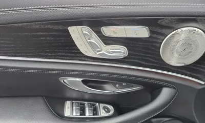 Mercedes-Benz E-Class 2022, 69924 км, за 24247.54 USD - фото 27