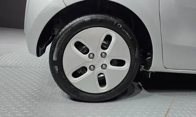 Kia Ray 2019, 115494 км, за 4069.84 USD