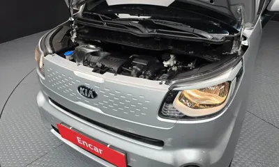 Kia Ray 2019, 115494 км, за 4039.09 USD - фото 6