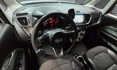 Kia Ray 2019, 115494 км, за 4039.09 USD - фото 7