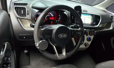Kia Ray 2019, 115494 км, за 4039.09 USD - фото 13