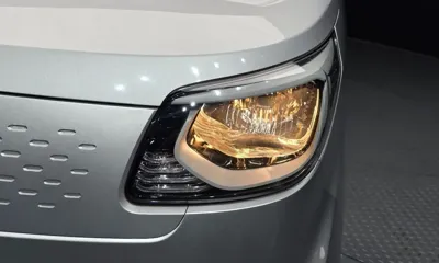 Kia Ray 2019, 115494 км, за 4039.09 USD - фото 22