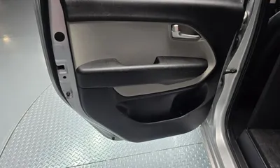 Kia Ray 2019, 115494 км, за 4039.09 USD - фото 25
