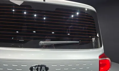 Kia Ray 2019, 115494 км, за 4039.09 USD - фото 29