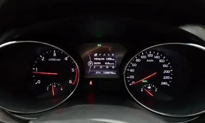 Kia Canival 2018, 108879 км, за 5883.13 USD - фото 8