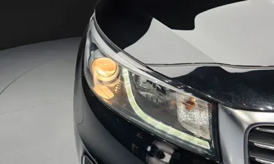 Kia Canival 2018, 108879 км, за 5883.13 USD - фото 22
