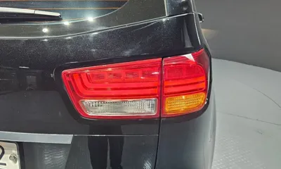 Kia Canival 2018, 108879 км, за 5883.13 USD - фото 23