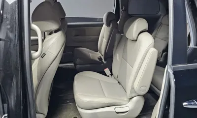 Kia Canival 2018, 108879 км, за 5883.13 USD - фото 26