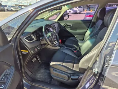 Kia Carens 2014, 66900 км, за 5534.93 USD - фото 9