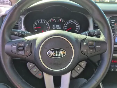 Kia Carens 2014, 66900 км, за 5534.93 USD - фото 12