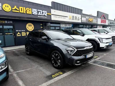 Kia Sportage 2022, 40874 км, за 18379.94 USD