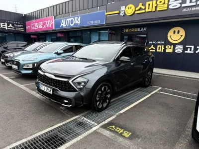 Kia Sportage 2022, 40874 км, за 18379.94 USD