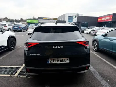 Kia Sportage 2022, 40874 км, за 18379.94 USD