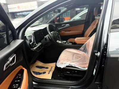 Kia Sportage 2022, 40874 км, за 18232.72 USD - фото 7