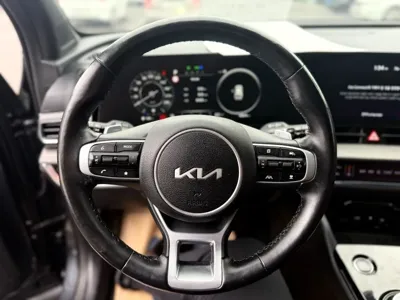 Kia Sportage 2022, 40874 км, за 18232.72 USD - фото 10