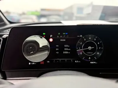 Kia Sportage 2022, 40874 км, за 18232.72 USD - фото 13
