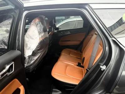 Kia Sportage 2022, 40874 км, за 18232.72 USD - фото 19