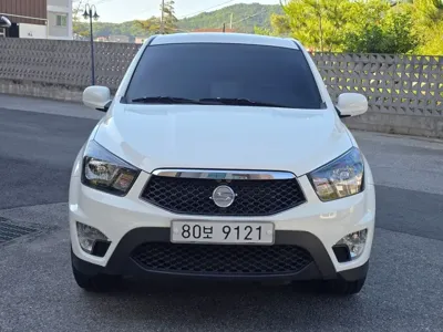 KG_Mobility_Ssangyong KORANDO 2012, 111429 км, за 2795.29 USD