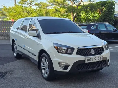 KG_Mobility_Ssangyong KORANDO 2012, 111429 км, за 2795.29 USD