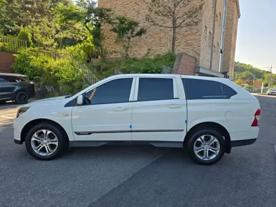 KG_Mobility_Ssangyong KORANDO 2012, 111429 км, за 2795.29 USD