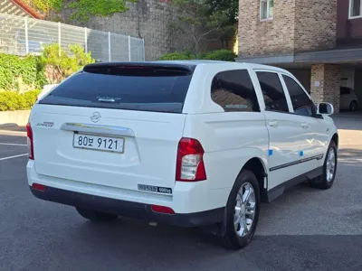 KG_Mobility_Ssangyong KORANDO 2012, 111429 км, за 2795.29 USD - фото 6
