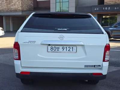 KG_Mobility_Ssangyong KORANDO 2012, 111429 км, за 2795.29 USD - фото 7