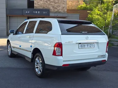 KG_Mobility_Ssangyong KORANDO 2012, 111429 км, за 2795.29 USD - фото 8