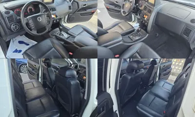 KG_Mobility_Ssangyong KORANDO 2012, 111429 км, за 2795.29 USD - фото 18