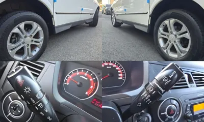 KG_Mobility_Ssangyong KORANDO 2012, 111429 км, за 2795.29 USD - фото 19
