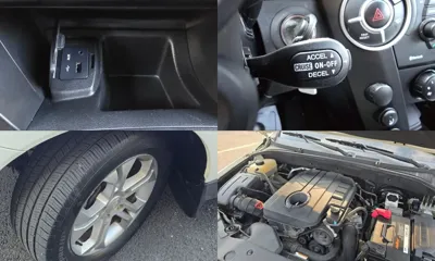 KG_Mobility_Ssangyong KORANDO 2012, 111429 км, за 2795.29 USD - фото 20
