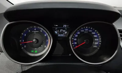 Hyundai Avante 2014, 38280 км, за 4488.68 USD - фото 8