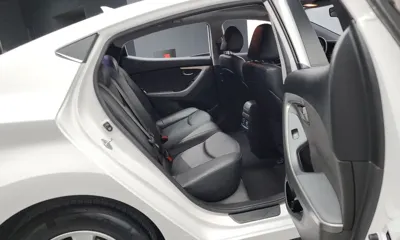 Hyundai Avante 2014, 38280 км, за 4488.68 USD - фото 11