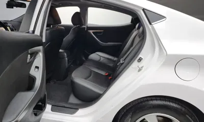 Hyundai Avante 2014, 38280 км, за 4488.68 USD - фото 12