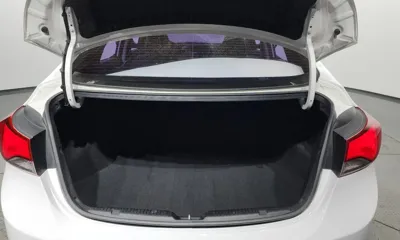 Hyundai Avante 2014, 38280 км, за 4488.68 USD - фото 19
