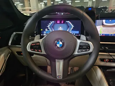 BMW X6 2025, 2600 км, за 47794.73 USD - фото 15