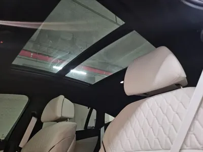 BMW X6 2025, 2600 км, за 47794.73 USD - фото 18