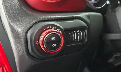 Jeep Wrangler 2023, 10457 км, за 33144.48 USD - фото 20