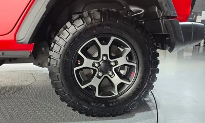 Jeep Wrangler 2023, 10457 км, за 33144.48 USD - фото 21