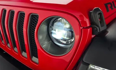 Jeep Wrangler 2023, 10457 км, за 33144.48 USD - фото 22